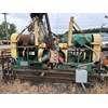 CME No 18 Chipping Heads Hogs and Wood Grinders